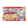 Пластмассовая игрушка Villa Set DIY House Play House Toy (H10448004)